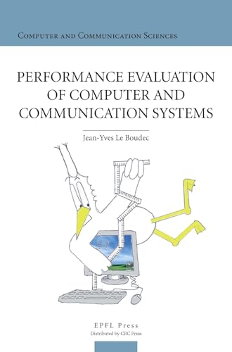 Stock image for Performance Evaluation of Computer and Communication Systems for sale by THE SAINT BOOKSTORE