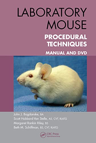 Stock image for Laboratory Mouse Procedural Techniques for sale by Blackwell's