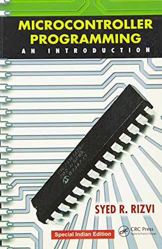 Beispielbild fr MICROCONTROLLER PROGRAMMING: AN INTRODUCTION zum Verkauf von Universal Store