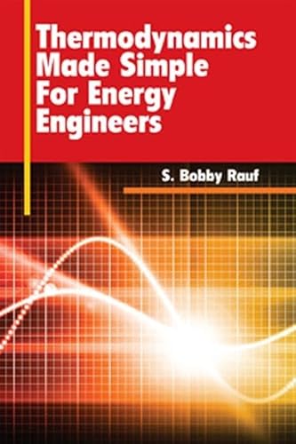 Stock image for Thermodynamics Made Simple for Energy Engineers for sale by Blackwell's