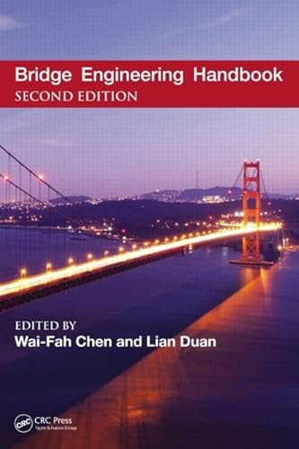 9781439852057: Bridge Engineering Handbook, Five Volume Set: Fundamentals, Super Structure Design, Substructure Design, Seismic Design, Construction and Maintenance