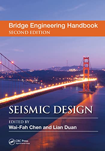 9781439852187: Bridge Engineering Handbook: Seismic Design