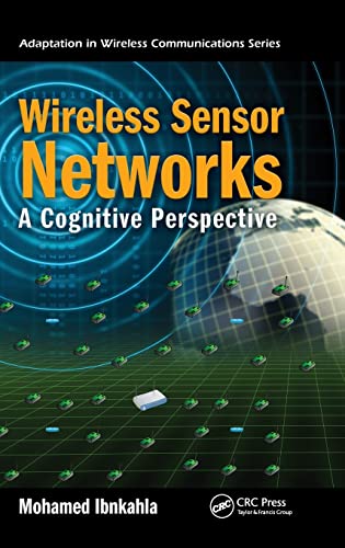 Stock image for Wireless Sensor Networks for sale by Books Puddle