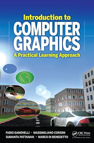 Imagen de archivo de Introduction to Computer Graphics : A Practical Learning Approach a la venta por Better World Books