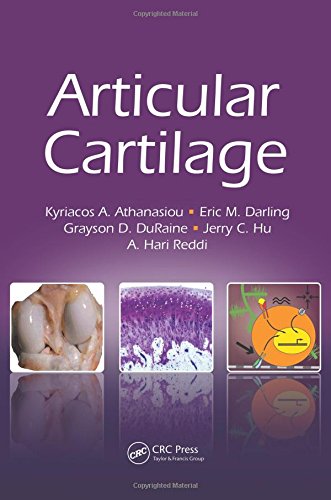 9781439853245: Articular Cartilage