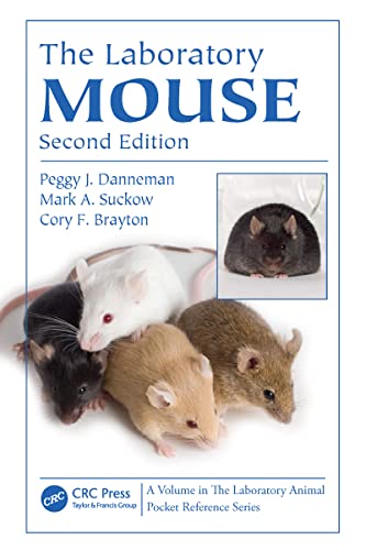 Imagen de archivo de The Laboratory Mouse a la venta por Books Puddle