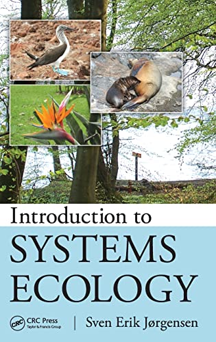 9781439855010: Introduction to Systems Ecology (Applied Ecology and Environmental Management)