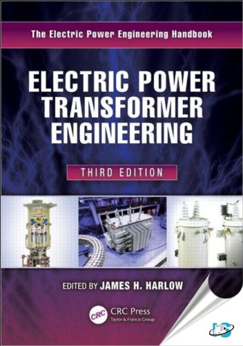 Stock image for Electric Power Transformer Engineering, Third Edition (Electric Power Engineering Handbook) for sale by Chiron Media