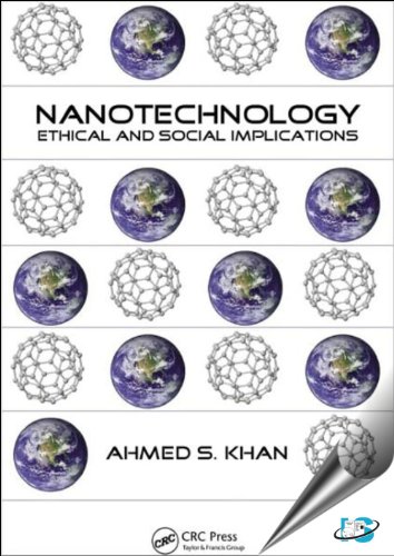 9781439859537: Nanotechnology: Ethical and Social Implications