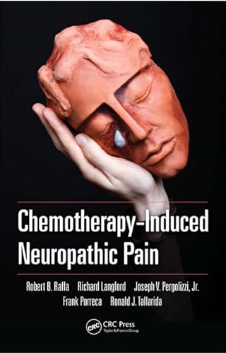 Imagen de archivo de Chemotherapy-Induced Neuropathic Pain a la venta por Devils in the Detail Ltd