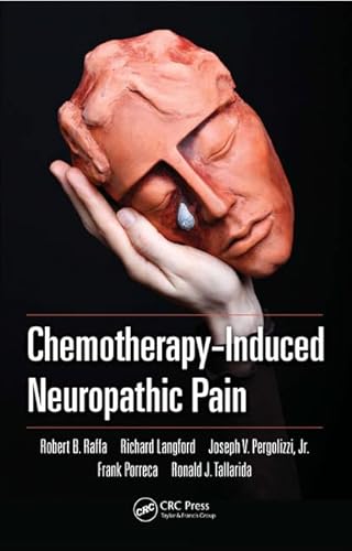 9781439862186: Chemotherapy-Induced Neuropathic Pain