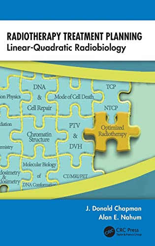 Imagen de archivo de Radiotherapy Treatment Planning a la venta por Books Puddle