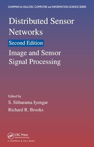 Stock image for Distributed Sensor Networks: Image and Sensor Signal Processing, Volume. 1, 2nd Edition for sale by Basi6 International