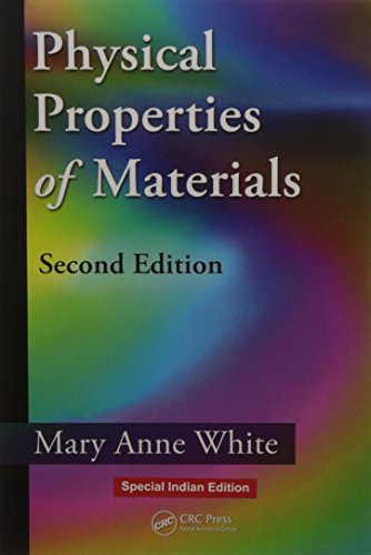 9781439866511: Physical Properties of Materials