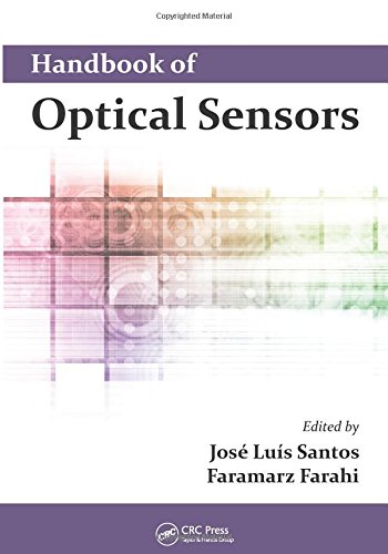 Stock image for Handbook of Optical Sensors for sale by Chiron Media