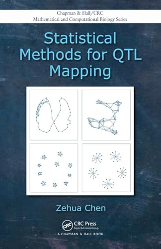 Beispielbild fr Statistical Methods for QTL Mapping zum Verkauf von Blackwell's