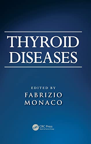 9781439868386: Thyroid Diseases