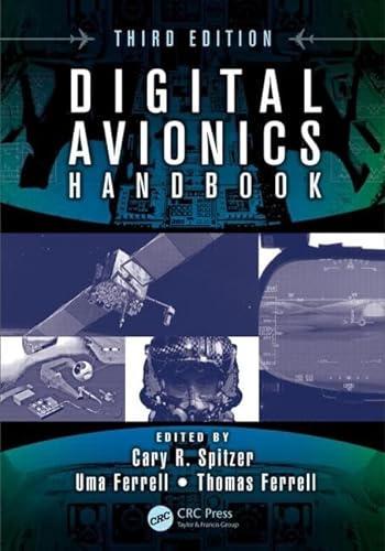 Stock image for Digital Avionics Handbook for sale by TextbookRush