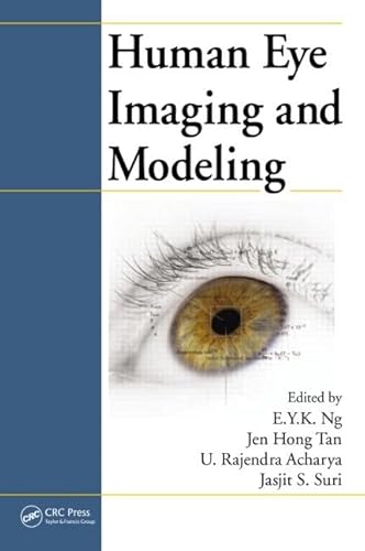 Stock image for Human Eye Imaging and Modeling for sale by SecondSale