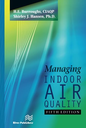 9781439870143: Managing Indoor Air Quality, Fifth Edition