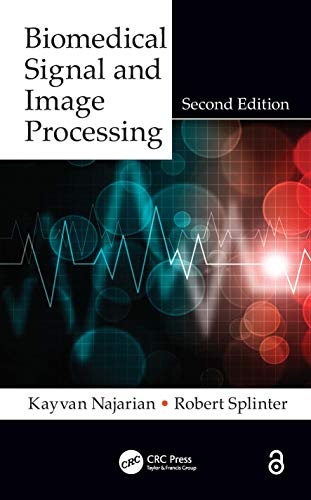 Stock image for Biomedical Signal and Image Processing for sale by Better World Books