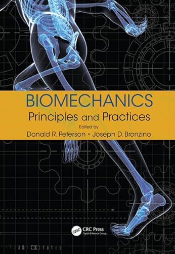 Stock image for Biomechanics: Principles And Practices for sale by Romtrade Corp.