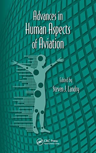Imagen de archivo de Advances in Human Aspects of Aviation a la venta por Blackwell's