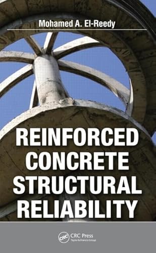 Beispielbild fr Reinforced Concrete Structural Reliability zum Verkauf von Textbooks_Source