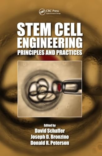 Stock image for Stem Cell Engineering: Principles and Practices for sale by HPB-Red