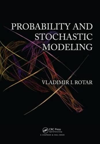 9781439872062: Probability and Stochastic Modeling: The Mathematics of Insurance, Second Editon