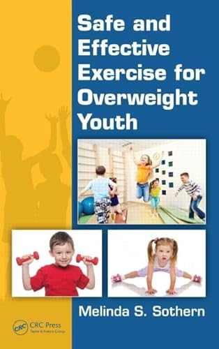 9781439872888: Safe and Effective Exercise for Overweight Youth