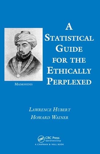 Stock image for A Statistical Guide for the Ethically Perplexed for sale by Blackwell's