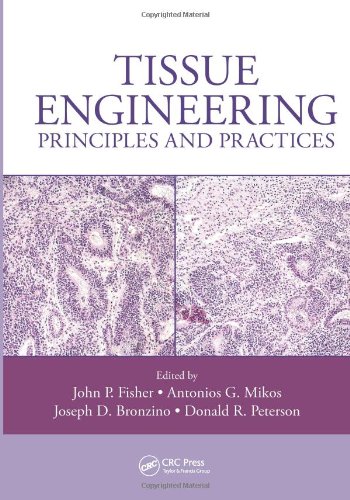 Stock image for Tissue Engineering Principles And Practices for sale by Basi6 International