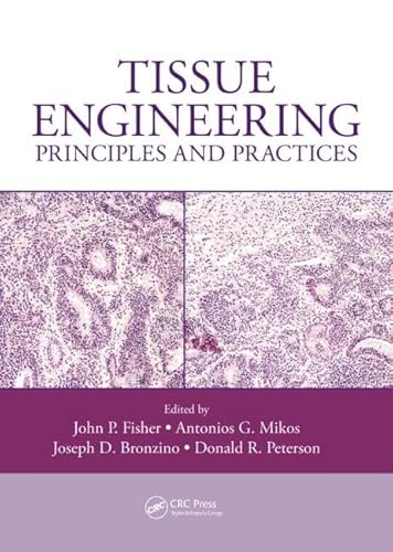 Stock image for Tissue Engineering Principles And Practices for sale by Basi6 International