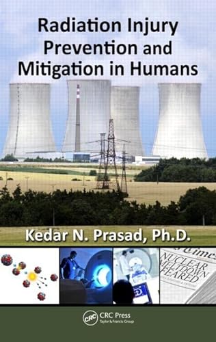 Beispielbild fr Radiation Injury Prevention and Mitigation in Humans zum Verkauf von BooksRun
