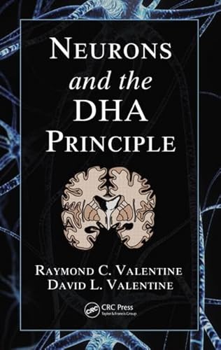 Stock image for Neurons and the DHA Principle for sale by The Book Corner