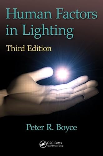 Stock image for Human Factors in Lighting for sale by Better World Books Ltd