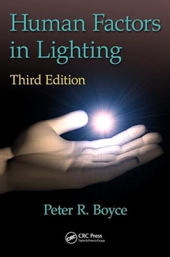 Stock image for Human Factors in Lighting, Third Edition for sale by Ergodebooks