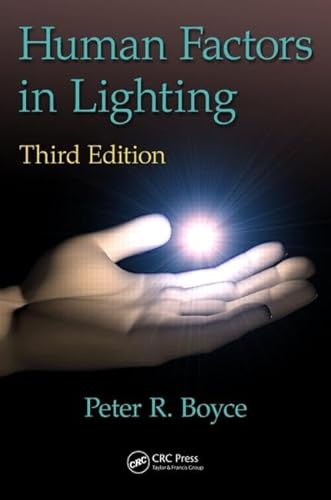 9781439874882: Human Factors in Lighting, Third Edition