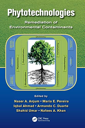 Beispielbild fr Phytotechnologies: Remediation of Environmental Contaminants zum Verkauf von Chiron Media