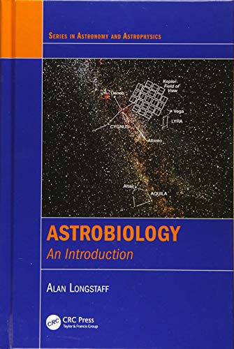 Beispielbild fr Astrobiology : An Introduction zum Verkauf von Better World Books
