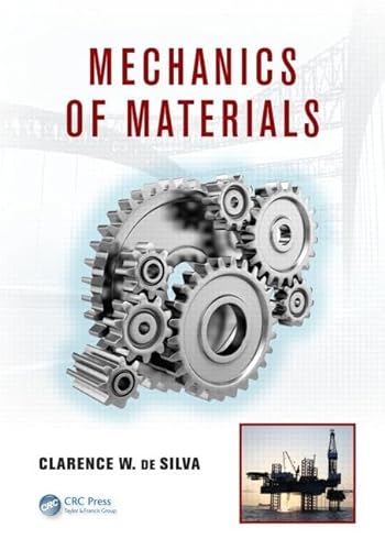 Stock image for Mechanics of Materials (Applied and Computational Mechanics) for sale by HPB-Red