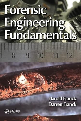 Stock image for Forensic Engineering Fundamentals for sale by Romtrade Corp.