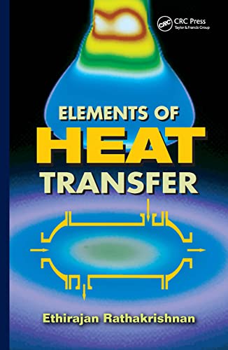 Beispielbild fr Elements of Heat Transfer zum Verkauf von Blackwell's