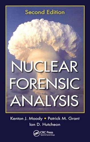 Beispielbild fr Nuclear Forensic Analysis zum Verkauf von Better World Books