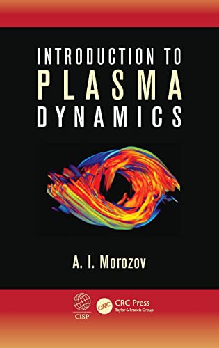 Imagen de archivo de Introduction to Plasma Dynamics a la venta por HPB-Red
