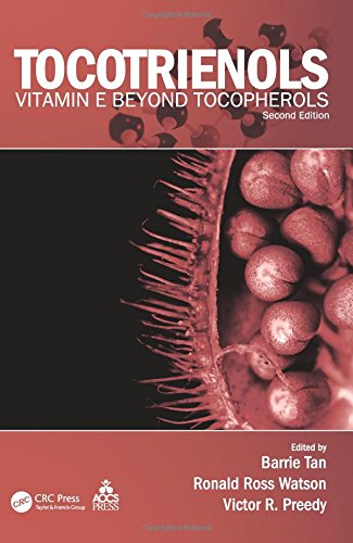 Imagen de archivo de Tocotrienols: Vitamin E Beyond Tocopherols, Second Edition a la venta por HPB-Red