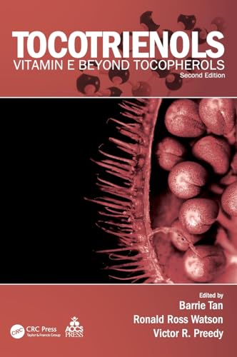 Stock image for Tocotrienols: Vitamin E Beyond Tocopherols, Second Edition for sale by SecondSale