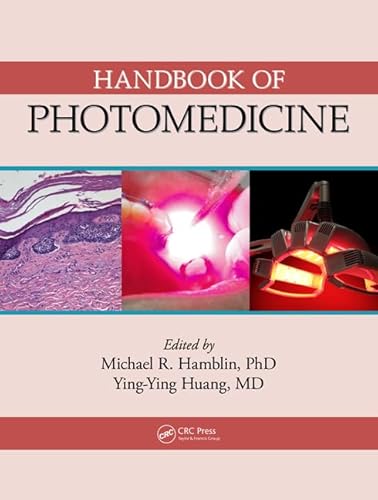 Stock image for Handbook of Photomedicine for sale by PBShop.store US