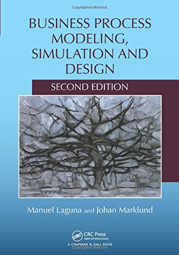 9781439885253: Business Process Modeling, Simulation and Design